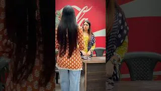Thumbnail: Mujhe har janam tere jaisi dost chahye🥺❤️ #youtube #youtubeshorts #youtubeindia #bestfriend #bff