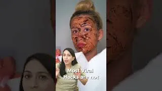 Thumbnail: Viral Skincare ≠ Safe Skincare