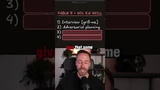 Thumbnail: This Skill Combines GPT 5.6 + Fable 5