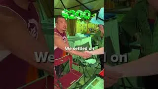 Thumbnail: I Found Cards at a Garage Sale