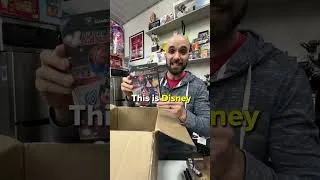 Thumbnail: Games in this box were over $1,000...