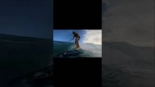 Thumbnail: Surfers will do whatever it takes to get to their dream surf spot! #theultimatesurfer #surfproud