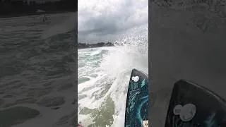 Thumbnail: How I wish to end every session 🌊   #surfingislife #surfingparadise