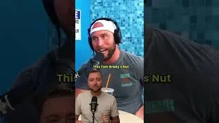 Thumbnail: Tom Brady Just Launched Good Nut 🌰 His new coconut water brand?