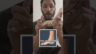 Thumbnail: Unlock Your Stiff Foot