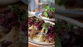 Thumbnail: Auckland's Most Popular Restaurant- Eat Here Now #aucklandfood #chasingaplate #aucklandeats