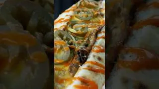 Thumbnail: Auckland's Korean Philly Cheesesteak- With House Made CHEESE WHIZ 🤤 #aucklandfood #chasingaplate