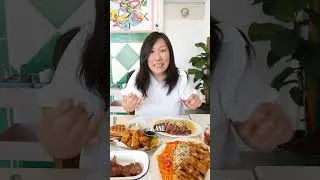 Thumbnail: Auckland's Strangest Food- It's SO good! #aucklandfood #chasingaplate #aucklandeats