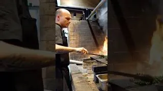 Thumbnail: Everything Is Touched By Fire! #aucklandfood #aucklandeats #chasingaplate