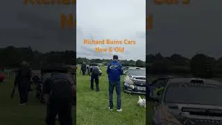 Thumbnail: @Staffordshire Motorsport Show #Remembering Richard