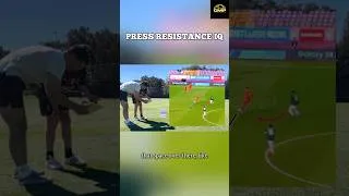 Thumbnail: How to turn with pressure from behind