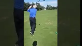 Thumbnail: Jackie Burke Jr. -  Working on his game