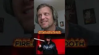 Thumbnail: REN - Fire In The Booth Was INSANE 🔥