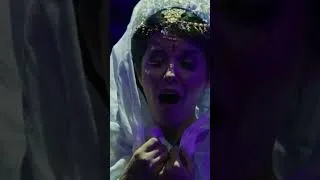 Thumbnail: Jodie Devos singing Air Des Clochettes (extract) Lakme September 2023 Liege Opera  F.Chaslin