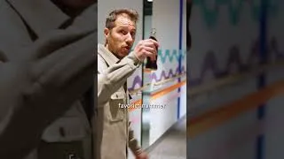 Thumbnail: Vragenvuur met William Spaaij 5/5 | Foxtrot in Chassé Theater