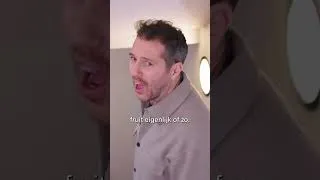 Thumbnail: Vragenvuur met William Spaaij 2/5 | Foxtrot in Chassé Theater