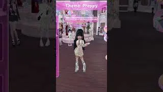 Thumbnail: COME PLAY DTI WITH ME + WHAT PLACE I GOT! #roblox #dresstoimpress #dti #dtiroblox