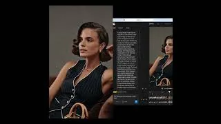 Thumbnail: Seedance 2.0 SMASHES this LOUIS VUITTON FASHION SHOOT (And access link from outside of China)