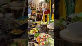 Thumbnail: Park Ascent Hotel Noida #delhifood #foodie #foodreview #indianfood #food #chatorapoint