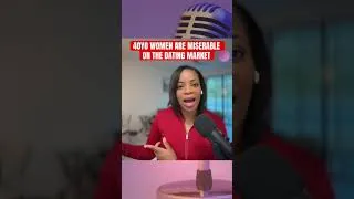 Thumbnail: 40YO WOMEN ARE MISERABLE ON THE DATING MARKET