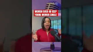 Thumbnail: WOMEN OVER 40 KEEP YOUNG WOMEN SINGLE