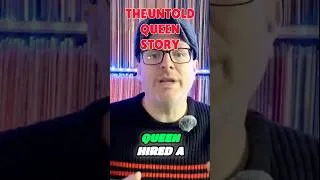 Thumbnail: How One Lawyer Freed Queen From Their Record Deal #shorts #music