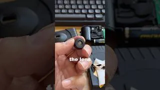 Thumbnail: I turned my $1600 camera into a disposable camera