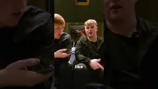 Thumbnail: I WILL BE PLAYING IN THE SDMN CHARITY MATCH! #bovboys #bovhouse #sidemen #charitymatch #angryginge