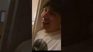 Thumbnail: Wazzuppppp! #bovboys #funny #chazza #viral #trending #bovhouse