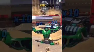 Thumbnail: Super Racist Villain (Lego Marvel Heroes) 🦹🏻‍♂️