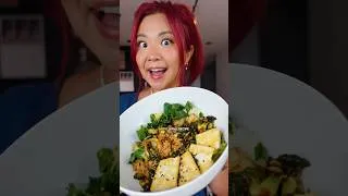Thumbnail: Is this VIRAL KOREAN RECIPE worth it? #shorts