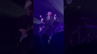 Thumbnail: Psychedlic Furs - The Ghost In You 2
