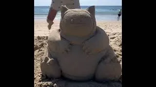 Thumbnail: snorlax dies