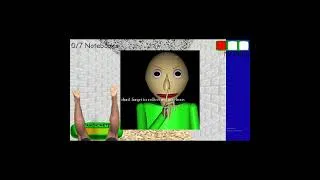 Thumbnail: no fourth wall breaks