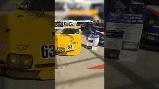 Thumbnail: Ron Fellows