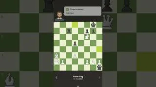 Thumbnail: puzzle on chess.com 13.8.2026 #chess#puzzle#tactics#chesstactics#chesspuzzle#chesscom