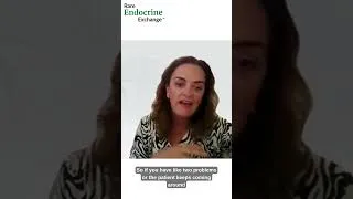 Thumbnail: Rare Endocrine Exchange: Diagnosing Rare Endocrine Disorders