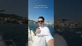 Thumbnail: The right boat trips depends on your plan