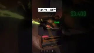 Thumbnail: REPO flamethrower fail #repogame #gaming