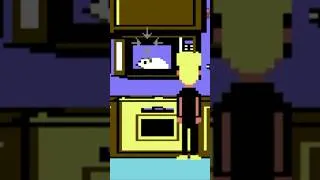 Thumbnail: 12 C64 Gaming Moments Burned Into Our Memories! 🕹️