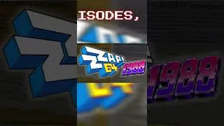 Thumbnail: The Next Zzap!64 Video Is Coming… 👀