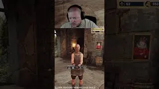 Thumbnail: Wanted Man Tries To Run From Me