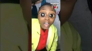 Thumbnail: Thank You For Subscribing To My New Channel|[Cheesemafrench’sDiary] #cheesemafrench #comedy  #funny