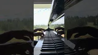 Thumbnail: Beethoven sonata no. 13 #piano #music #pianomusic #trending #viral #classicalmusic #beethoven