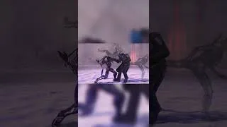 Thumbnail: Anime fights be like