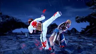 Thumbnail: Imagine THIS But With TEKKEN 8 Graphics