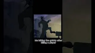 Thumbnail: Me killing a player in Tsb