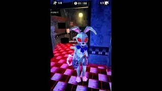 Thumbnail: Animatronic Nights In 2026 Be Like 🥀: