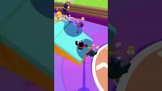 Thumbnail: How I Got My First Royal Fumble Win In Over A Month #gaming #trending #viral #trendingshorts