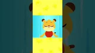 Thumbnail: Roar! Dino Car, to the rescue! | Nursery rhymes & Kids Song | #Cheetahboo